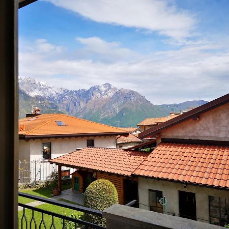Ferienwohnung Lilla Bellagio Exterior foto