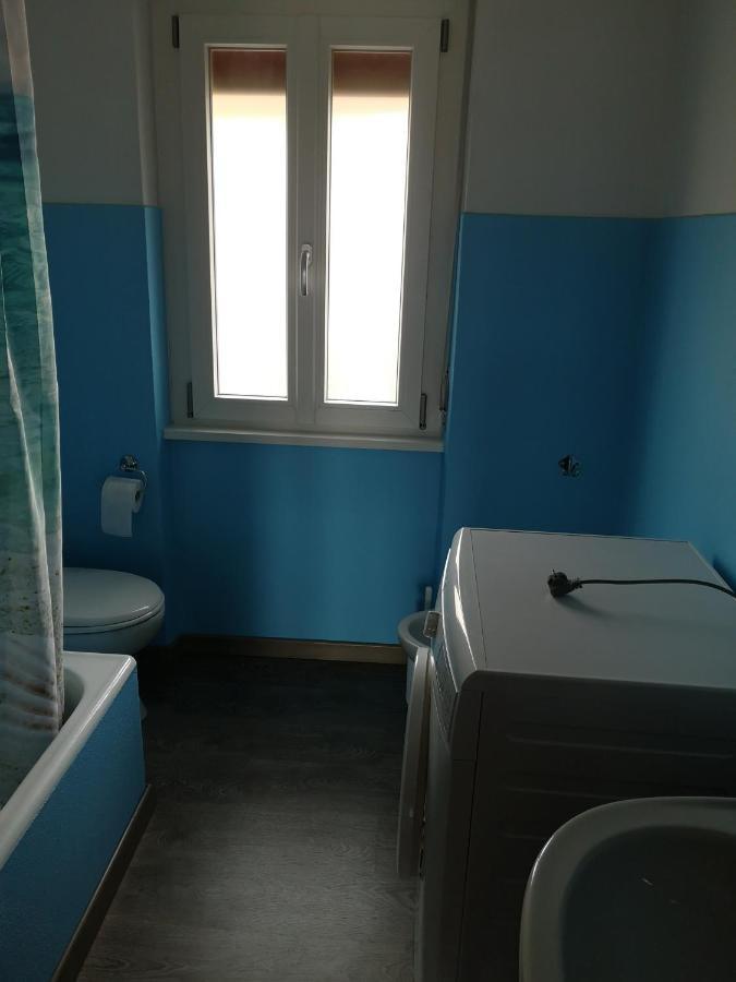 Ferienwohnung Lilla Bellagio Exterior foto