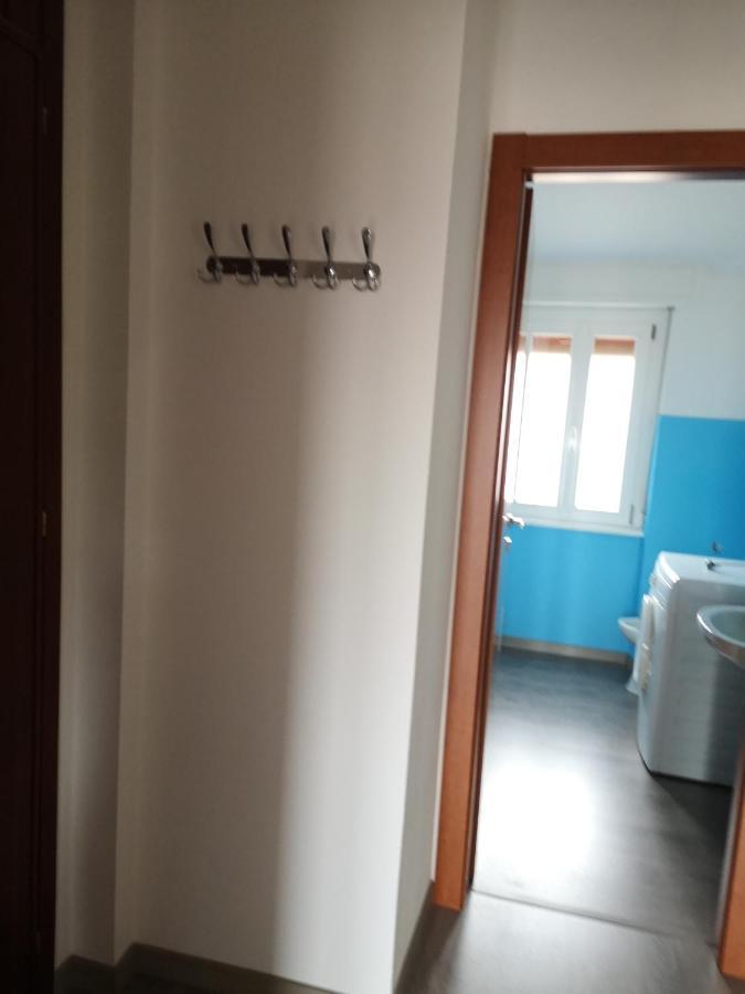 Ferienwohnung Lilla Bellagio Exterior foto