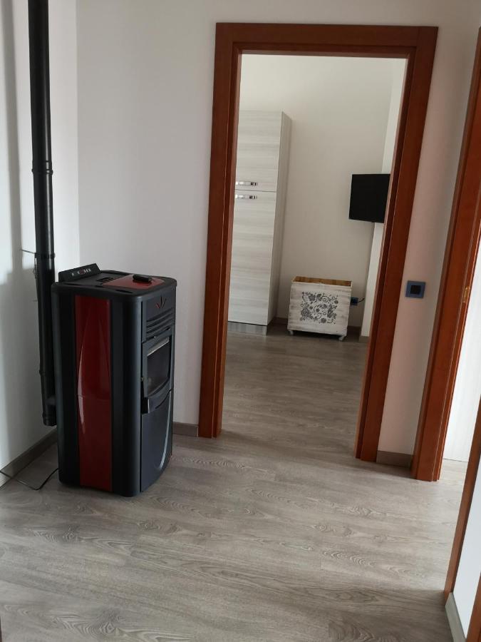 Ferienwohnung Lilla Bellagio Exterior foto