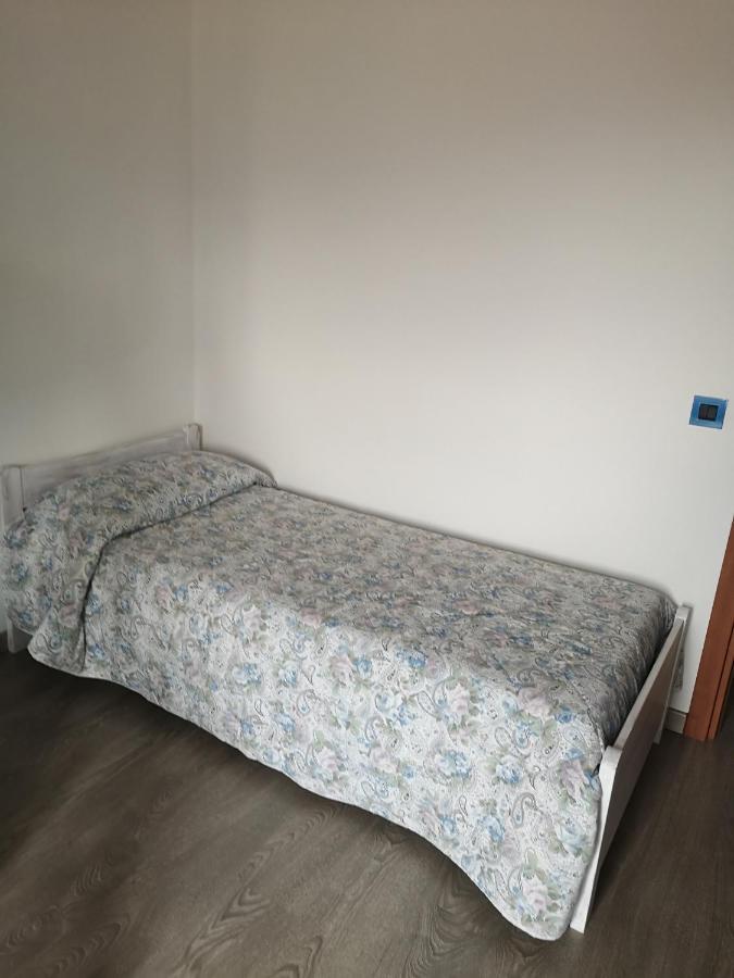 Ferienwohnung Lilla Bellagio Exterior foto