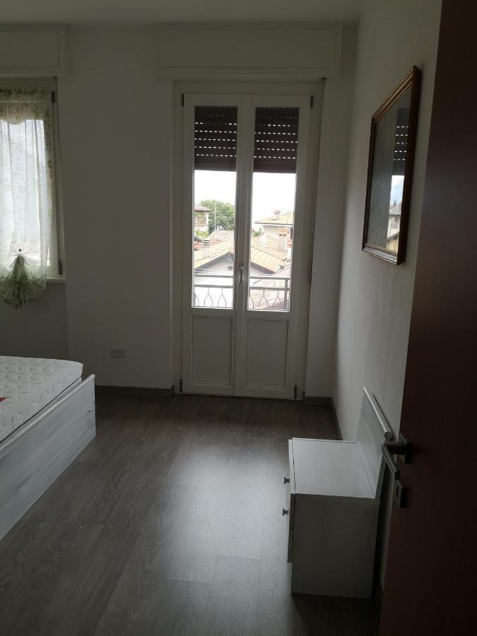 Ferienwohnung Lilla Bellagio Exterior foto