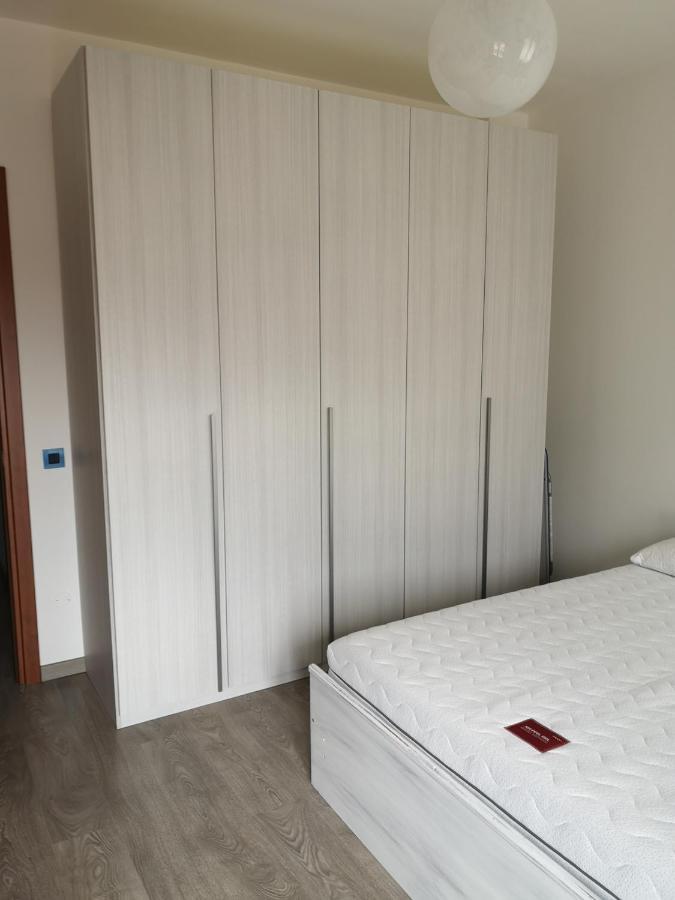 Ferienwohnung Lilla Bellagio Exterior foto